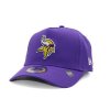 Kšiltovka New Era - 9FORTY A-Frame - Minnesota Vikings - Team Color