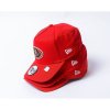 Kšiltovka New Era - 9FORTY A-Frame - San Francisco 49ers - Team Color