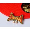 Kšiltovka New Era - 59FIFTY Pin Pack - San Francisco 49ers - Black