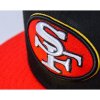 Kšiltovka New Era - 59FIFTY Pin Pack - San Francisco 49ers - Black