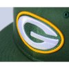 Kšiltovka New Era - 59FIFTY - Green Bay Packers - Team Color
