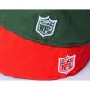 Kšiltovka New Era - 59FIFTY - Kansas City Chiefs - Team Color