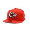 Kšiltovka New Era - 59FIFTY - Kansas City Chiefs - Team Color