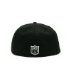 Kšiltovka New Era - 59FIFTY - Las Vegas Raiders - Team Color