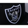 Kšiltovka New Era - 59FIFTY - Las Vegas Raiders - Team Color