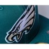 Kšiltovka New Era - 59FIFTY - Philadelphia Eagles - Team Color