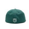 Kšiltovka New Era - 59FIFTY - Philadelphia Eagles - Team Color