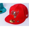 Kšiltovka New Era - 59FIFTY - Tampa Bay Buccaneers - Team Color