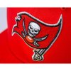 Kšiltovka New Era - 59FIFTY - Tampa Bay Buccaneers - Team Color