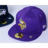 Kšiltovka New Era - 59FIFTY - Minnesota Vikings - Team Color