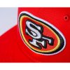 Kšiltovka New Era - 59FIFTY - San Francisco 49ers - Team Color