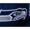 Kšiltovka New Era - 59FIFTY - Seattle Seahawks - Team Color