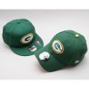 Kšiltovka New Era - 9FORTY The League - Green Bay Packers - Team Color