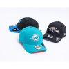Kšiltovka New Era - 9FORTY The League 2018 - Miami Dolphins - Team Color