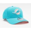 Kšiltovka New Era - 9FORTY The League 2018 - Miami Dolphins - Team Color