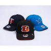 Kšiltovka New Era - 9FORTY The League - Cincinnati Bengals - Team Color