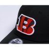 Kšiltovka New Era - 9FORTY The League - Cincinnati Bengals - Team Color