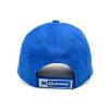 Dětská Kšiltovka New Era - 9FORTY The League 2020 - LA Rams - Team Color