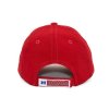 Dětská Kšiltovka New Era - 9FORTY The League 2020 - Tampa Bay Buccaneers - Team Color