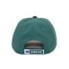 Dětská Kšiltovka New Era - 9FORTY The League - Philadelphia Eagles - Team Color