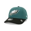 Dětská Kšiltovka New Era - 9FORTY The League - Philadelphia Eagles - Team Color