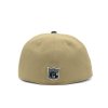 Kšiltovka New Era - 59FIFTY NFL Visor Clip - Dallas Cowboys - Stone