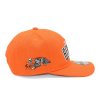 Kšiltovka New Era - 9FIFTY A-Frame Coaches - Cincinnati Bengals - Orange