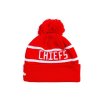 Kulich New Era - Medium Knit Jake - San Francisco 49ers - Team Color