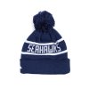 Kulich New Era - Medium Knit Jake - Seattle Seahawks - Team Color