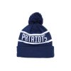 Kulich New Era - Medium Knit Jake - New England Patriots - Team Color