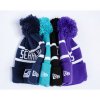 Kulich New Era - Medium Knit Jake - Las Vegas Raiders - Team Color