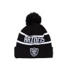 Kulich New Era - Medium Knit Jake - Las Vegas Raiders - Team Color