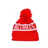 Kulich New Era - Medium Knit Jake - Tampa Bay Buccaneers - Team Color
