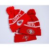 Kulich New Era - Medium Knit Jake - Tampa Bay Buccaneers - Team Color