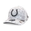 Kšiltovka New Era - NFL24 9SEVENTY Stretch-Snap - Indianapolis Colts