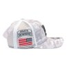 Kšiltovka New Era - NFL24 9SEVENTY Stretch-Snap - NY Giants