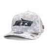 Kšiltovka New Era - NFL24 9SEVENTY Stretch-Snap - NY Jets
