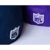 Kšiltovka New Era - 59FIFTY - Seattle Seahawks - Team Color