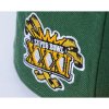 Kšiltovka New Era -59FIFTY NFL Visor Clip - Green Bay Packers - Dark Green
