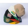 Kšiltovka New Era -59FIFTY NFL Visor Clip - Green Bay Packers - Dark Green