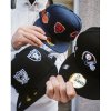 Kšiltovka New Era Just Don NFL 59FIFTY Chicago Bears