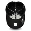 Kšiltovka New Era - NFL 9FIFTY Stretch-Snap - Oakland Raiders - Team Color