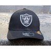 Kšiltovka New Era - NFL 9FIFTY Stretch-Snap - Oakland Raiders - Team Color