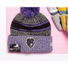 Kulich New Era NFL Sideline Knit 23 Washington Commanders