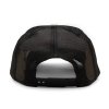Kšiltovka New Era - NFL Superbowl 9FORTY Trucker - Las Vegas Raiders - Black
