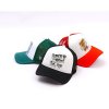 Kšiltovka New Era - NFL Superbowl 9FORTY Trucker - Las Vegas Raiders - Black