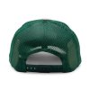 Kšiltovka New Era - NFL Superbowl 9FORTY Trucker - NY Jets - Emerald Green