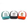 Kšiltovka New Era - NFL Superbowl 9FORTY Trucker - NY Jets - Emerald Green