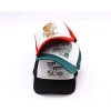 Kšiltovka New Era - NFL Superbowl 9FORTY Trucker - NY Jets - Emerald Green
