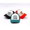 Kšiltovka New Era - NFL Superbowl 9FORTY Trucker - NY Jets - Emerald Green